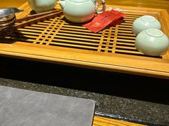 -小城粥道·海胆鲜虾粥(解放广场店)