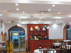 -西部马华清真兰州牛肉面·烧烤夜市(关东店)