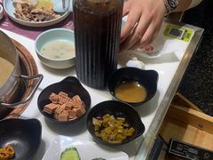 -洪氏嗨捞·猪肚鸡火锅(阳光天地店)