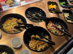 -比格比萨自助(宝山日月光店)