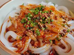 -漢舍川菜馆(国贸商城店)