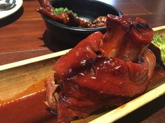 -大牌大·传统杭帮菜(湖滨店)