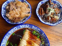 -孙盛兴奥灶面馆·蟹黄面·三虾面(山塘街总店)