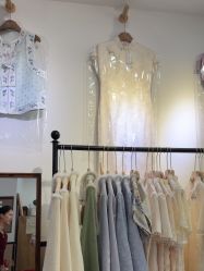-挽苏旗袍(拙政园店)