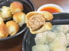 -赵宝美煎包店