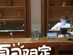 -逸廊大堂吧-下午茶·简餐-千岛湖自由洲际殿