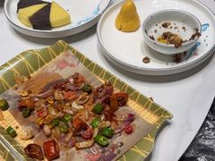 -食光慢宴·安吉土菜馆