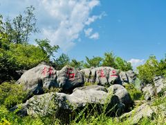 -佛爷洞旅游景区