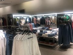-ZARA(凯德乐峰广场店)