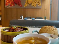 -润记·广东餐馆(苏州中心店)