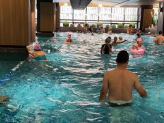 -青水瓦台汤泉(未央店)