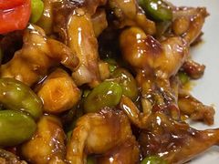 -童福兴·南京菜(老门东店)