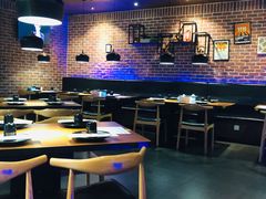 大堂-红盔甲·小龙虾(天钥桥店)