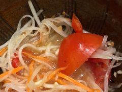 -曼谷食堂·泰国家庭料理