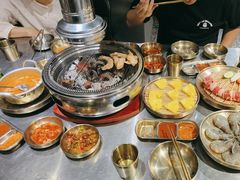 -本炙炭烤·蒲烧活鳗料理店(金沙洲店)
