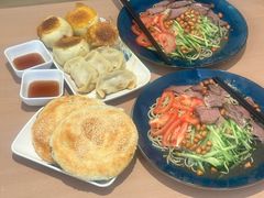 -韩海丽特色美食(秀州路店)