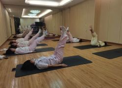 -生命加•Q考拉月子会所(玫瑰园店)