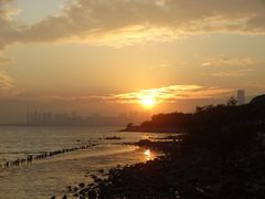 -深圳湾公园(南山区)
