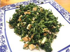 -乌镇那一年小院主题餐厅(甘泉西路店)