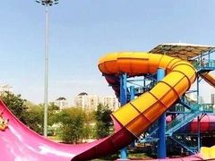 -欢乐水魔方水世界