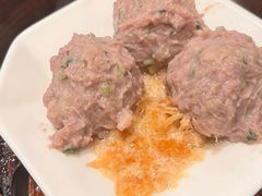 -京香轩·中餐厅(上海中庚聚龙酒店)