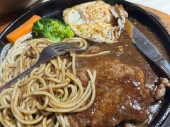 西冷牛排-两点半深夜牛排(斗西路店)