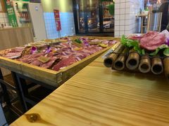 -牛道精致烤肉(海安店)