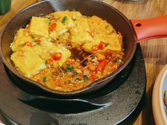 -云海肴·汽锅鸡·云南菜(广安门天虹店)