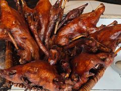 -雷氏板鸭(红照壁南街店)