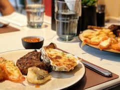 -粤海喜来登酒店·盛宴海鲜牛排自助餐厅(天河城店)