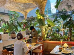 -Tegu泰古莲·泰国餐厅(红山6979店)