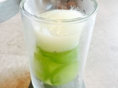 -半山腰·云南菜(侨福芳草地店)