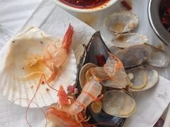 -阿军排档·烧烤