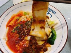 -大嘻咹biangbiang面(历史博物馆店)