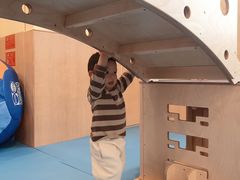 -金宝贝国际早教(洛龙正大校区)