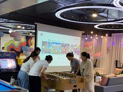 -CIAO·团建聚餐·生日派对轰趴馆(福田店)