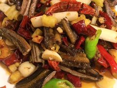 -百年粉蒸牛肉