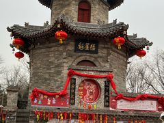 -大槐树寻根祭祖园