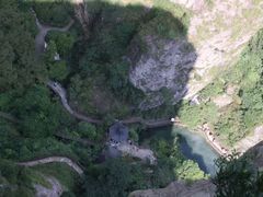 -雁荡山风景名胜区
