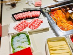 -海底捞火锅(上元大街店)