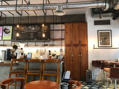 -fishtank鱼缸咖啡(三山街店)