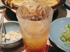 -汉阳廷自助烤肉·火锅(壹方天地店)