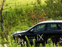 -宁波宝信宝马4S店(江北日湖店)