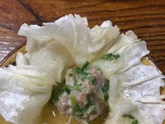 -源玺源烧麦馆(东护城河南街店)