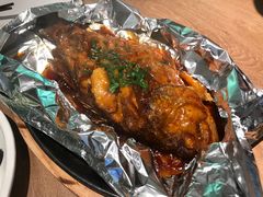 -金掌勺锅包肉(华润万象城店)