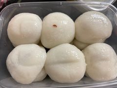 红豆米馒头-固海糕团店