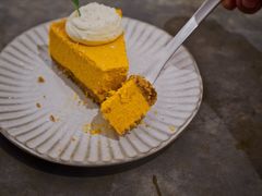 南瓜芝士-COTTON CAFE(德信·中外公寓店)