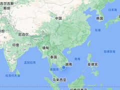 -西贡日航酒店