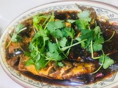 红烧激浪鱼-船老大饭店(太滆街店)
