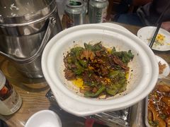 -业华湘·特色菜